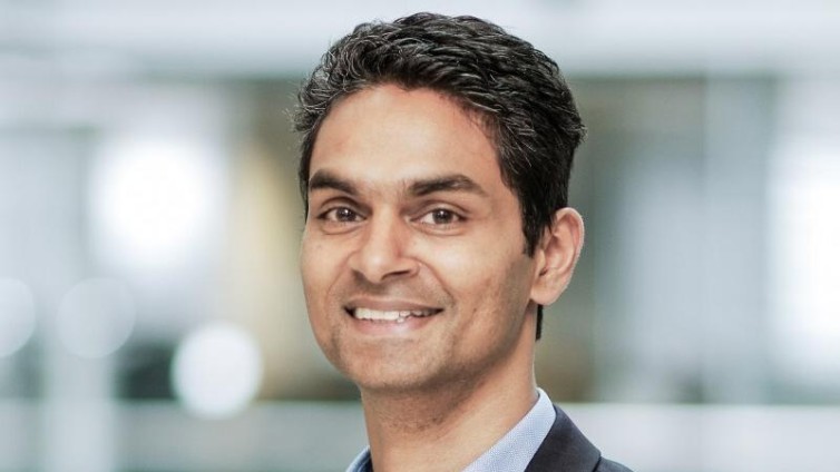 Neil Sholay (Oracle): ‘AI gaat tot meerdere Uber-momenten leiden’